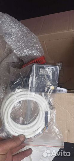 Генератор на 320 А