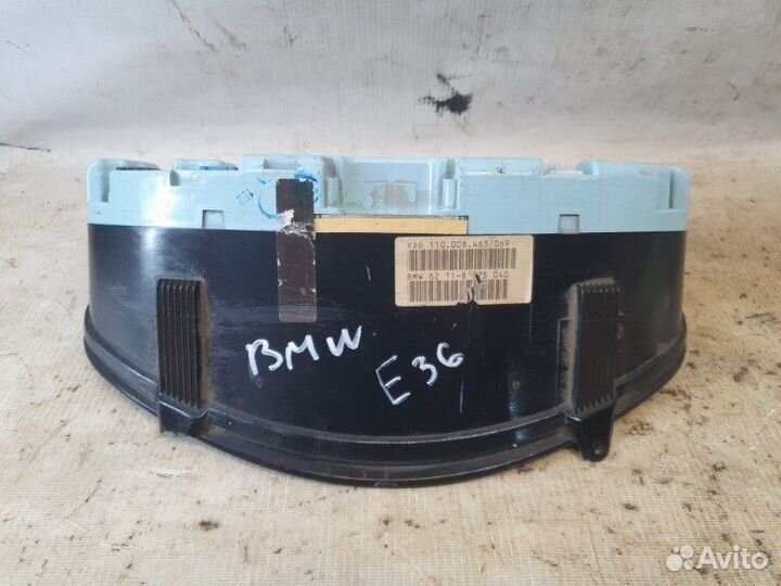 Панель приборов Bmw 3-Series E36