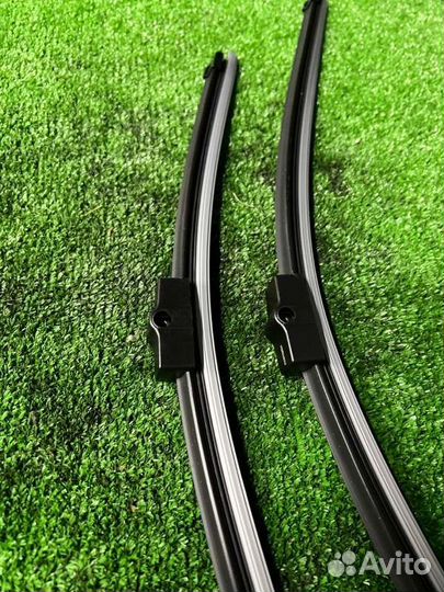 Щетка стеклоочистителя Bmw 5-Series F10 F01