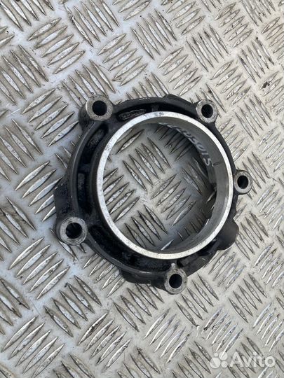 Крышка корпуса подшипника планетарной передачи Sca