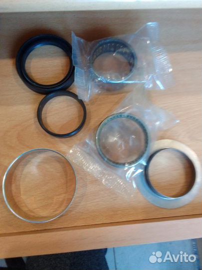 Ремкомплект Рычагов Peugeot 306