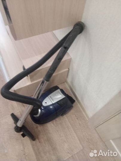 Пылесос scarlett