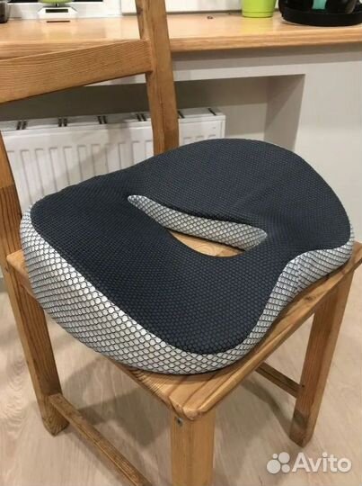 Ортопедическая подушка