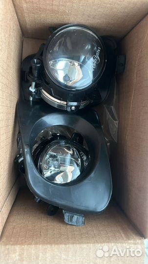 Запчасти на калину 1