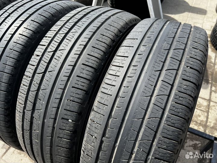 Pirelli Scorpion Verde All Season 245/60 R18