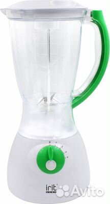 Блендер Irit IR-5514