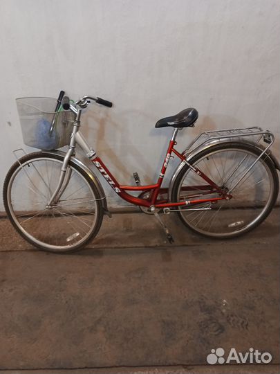 Продам велосипед б/у