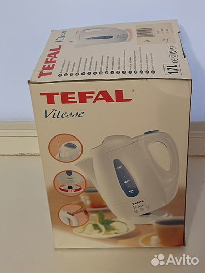 Чайник электрический