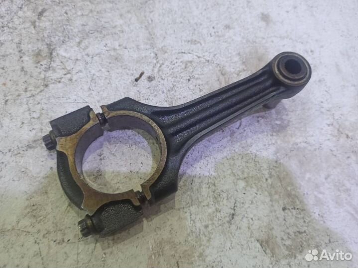 Шатун Мерседес W124 E