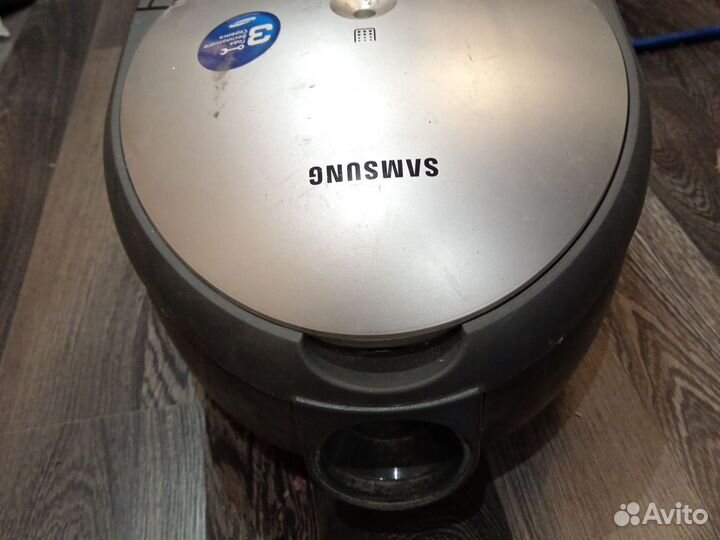 Пылесос samsung 5120