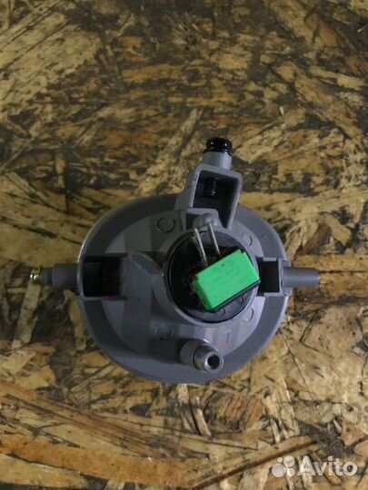 Фара противотуманная передняя левая Mazda Cx5