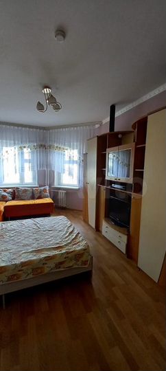 1-к. квартира, 38,5 м², 4/9 эт.