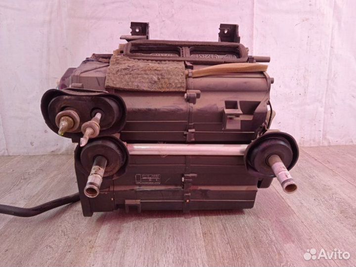 Корпус отопителя Infiniti Fx35 S50 VQ35DE 2005