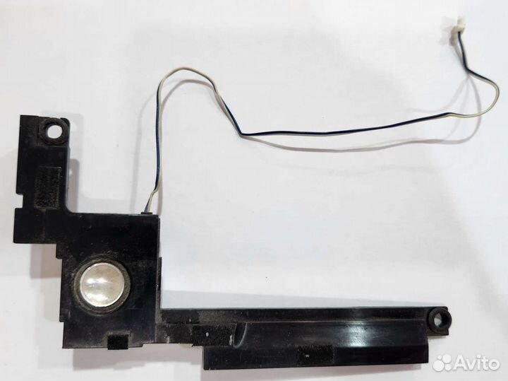 Левый динамик Lenovo Y470