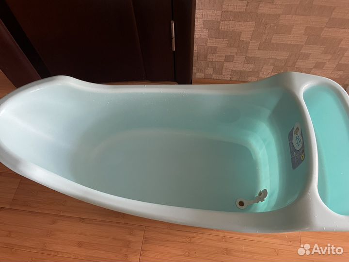 Ванночка для купания