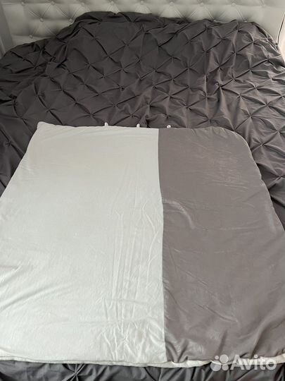 Конверт на выписку теплый