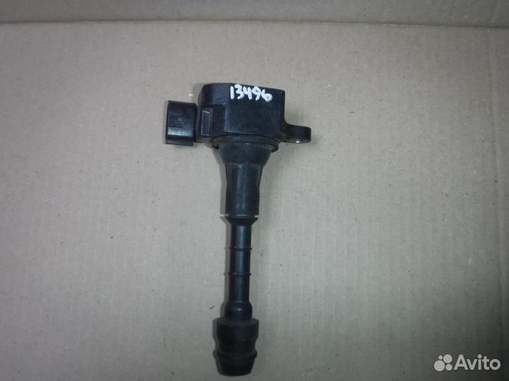 Катушка на свечу Nis/ VQ25DD/ Skyline,Stagea/ V35,M35/ к.т.№22448-AL500 / 22448-AL510 / 22448-AL515