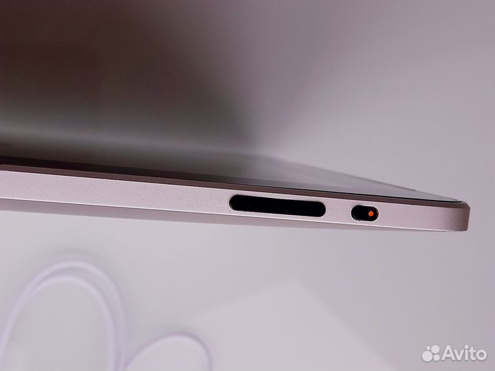 Планшет apple iPad