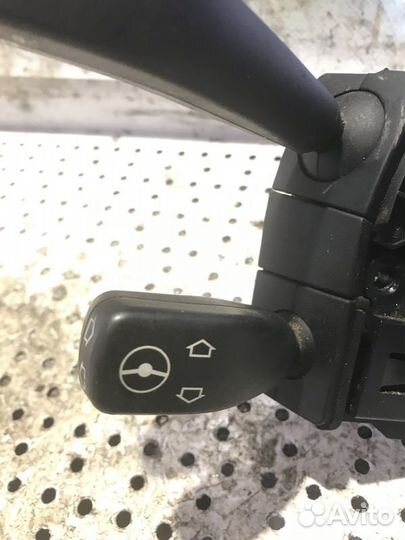 Переключатель подрулевой Bmw X5 e53 рестайлинг