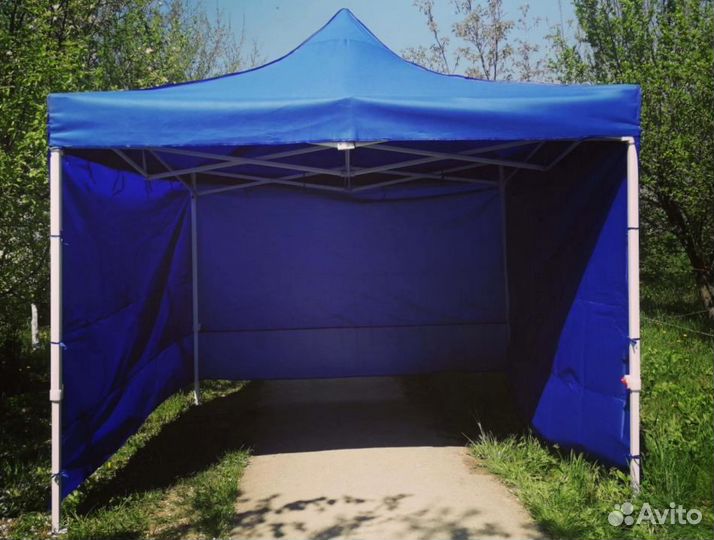 Шатер складной / Палатка торговая