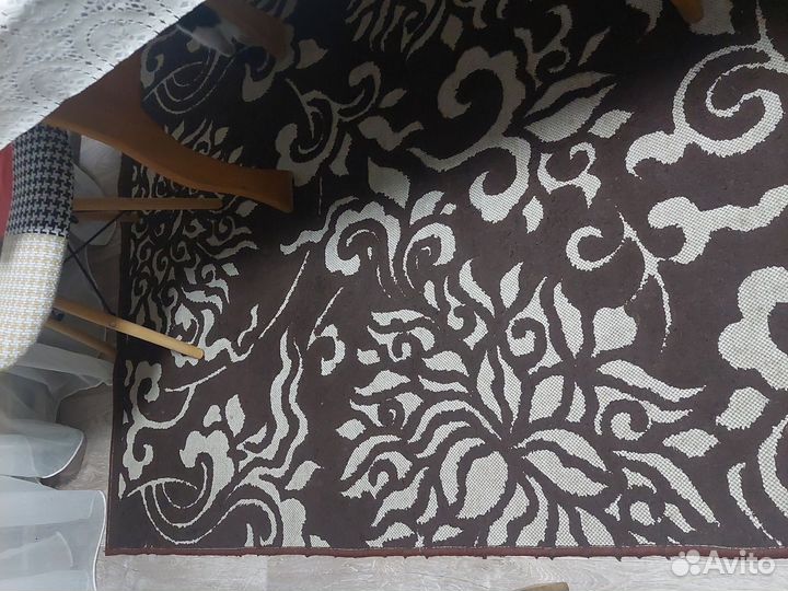 Ковровая циновка