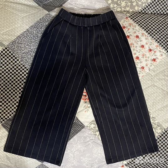 Продам брюки палаццо