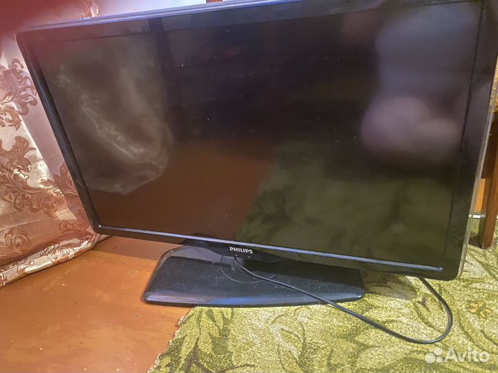 Телевизор philips