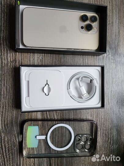 iPhone 13 Pro, 256 ГБ