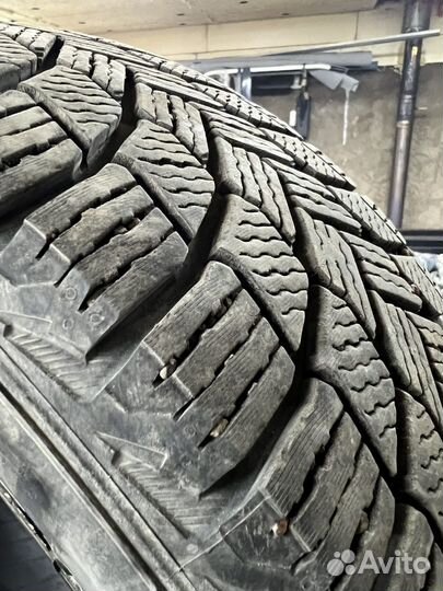 Michelin X-Ice Snow 215/50 R17 95H