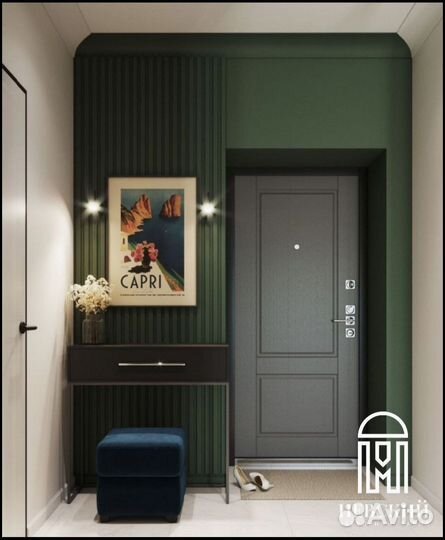 Мебель / шкаф купе от производителя в Спб