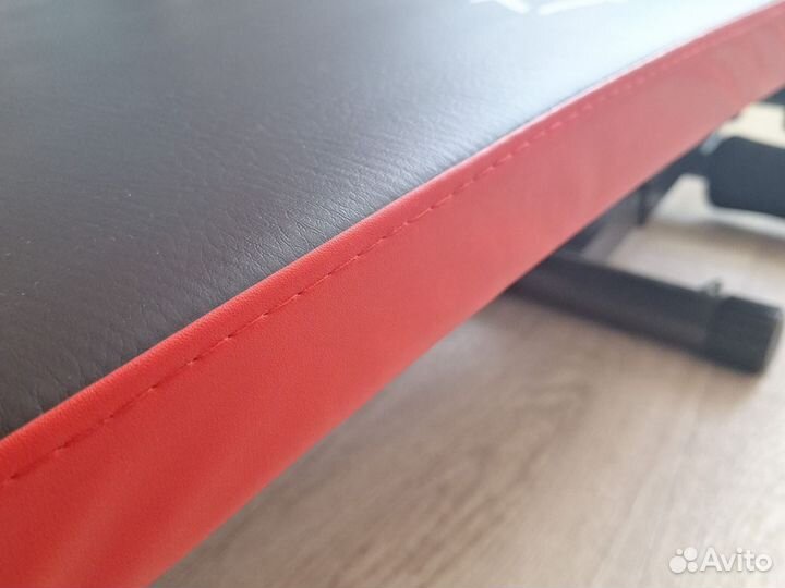 Скамья для пресса