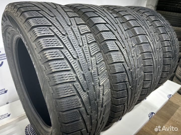 Nordman RS2 SUV 225/65 R17