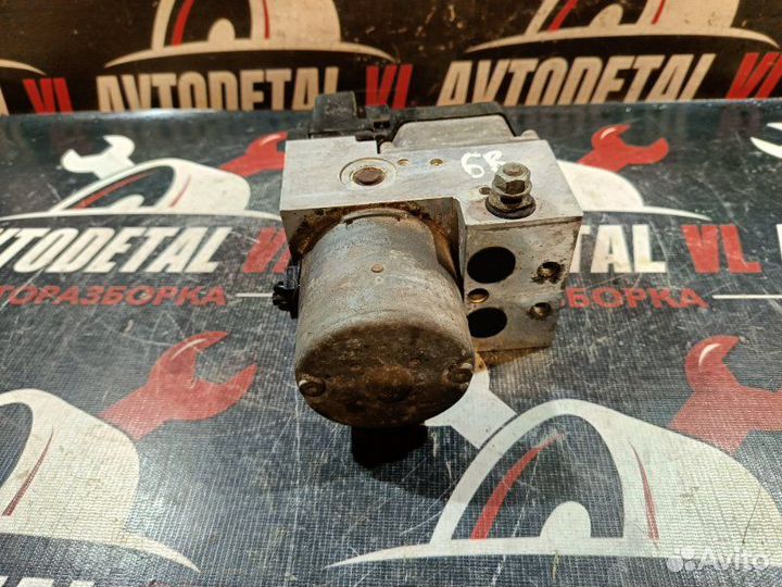 Блок ABS Volkswagen Passat B5 Plus седан 2001-2005