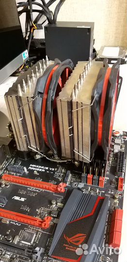 Кулер для процессора, Deepcool Assassin 2