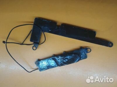 Б/У динамики для ноутбука Lenovo Yoga 13 20175