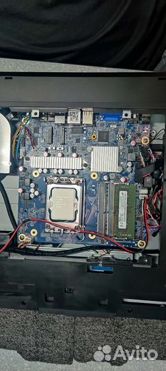 Компьютерный мастер на дом