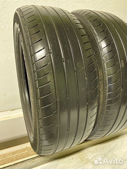 Nexen N'Fera SU4 195/55 R16 87H