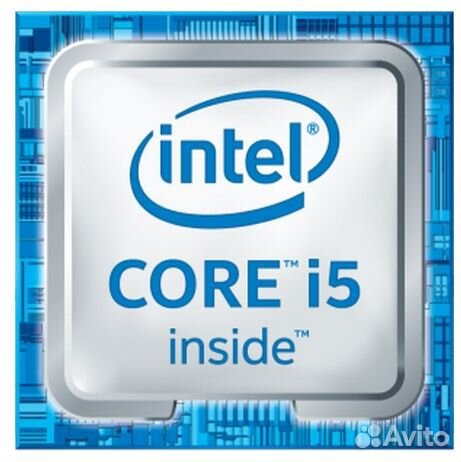 Процессор Intel Core i5 3470, Socket LGA 1155, OEM