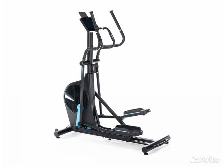 Эллиптический тренажер oxygen fitness phantom A TF