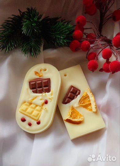 Флорентийское аромасаше