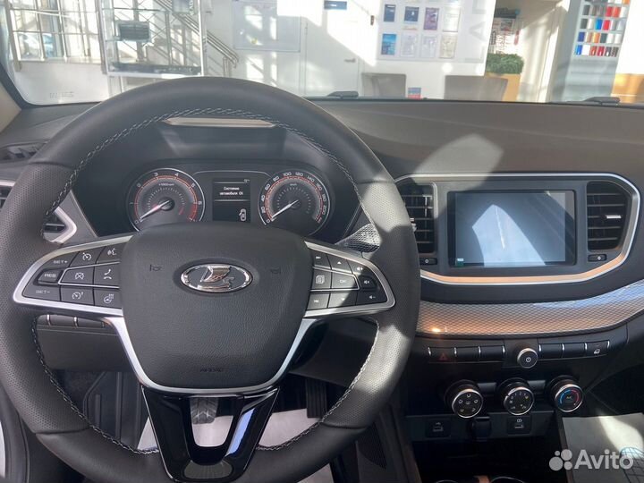 LADA Vesta 1.6 МТ, 2023