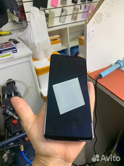 Замена стекла Google Pixel / Замена стекла Пиксель