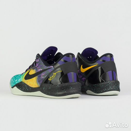 Nike Kobe 8 System Easter