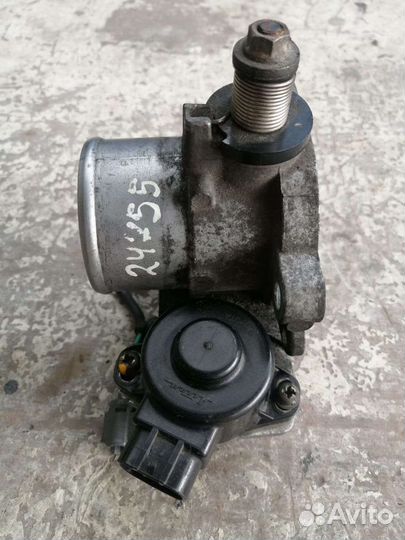 Дроссельная заслонка Toyota Avensis Corolla