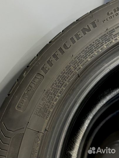 Goodyear EfficientGrip Performance 205/60 R16 96W