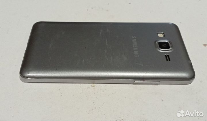 Samsung Galaxy Grand Prime SM-G530H, 8 ГБ