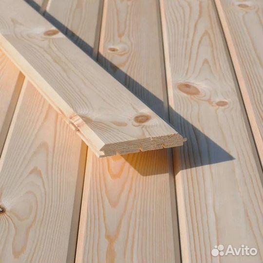 Имитация бруса 20 200 6000 А