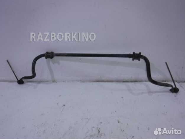 Стабилизатор передний