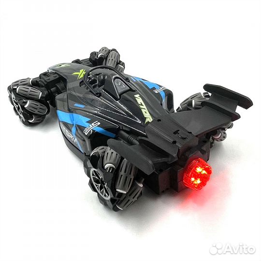 Дрифт машинка Формула 1, с Р/У