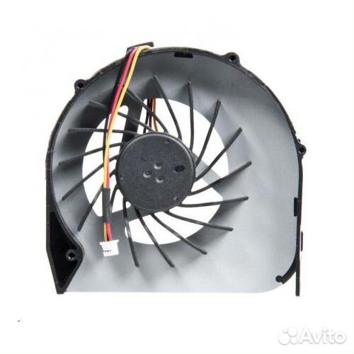 Вентилятор Acer Aspire 5336, 5536, 5536G, 5542, 55
